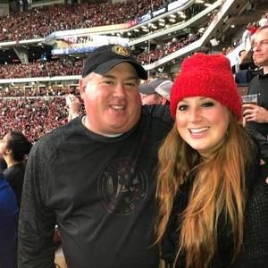 Meet your Posher, Andrew